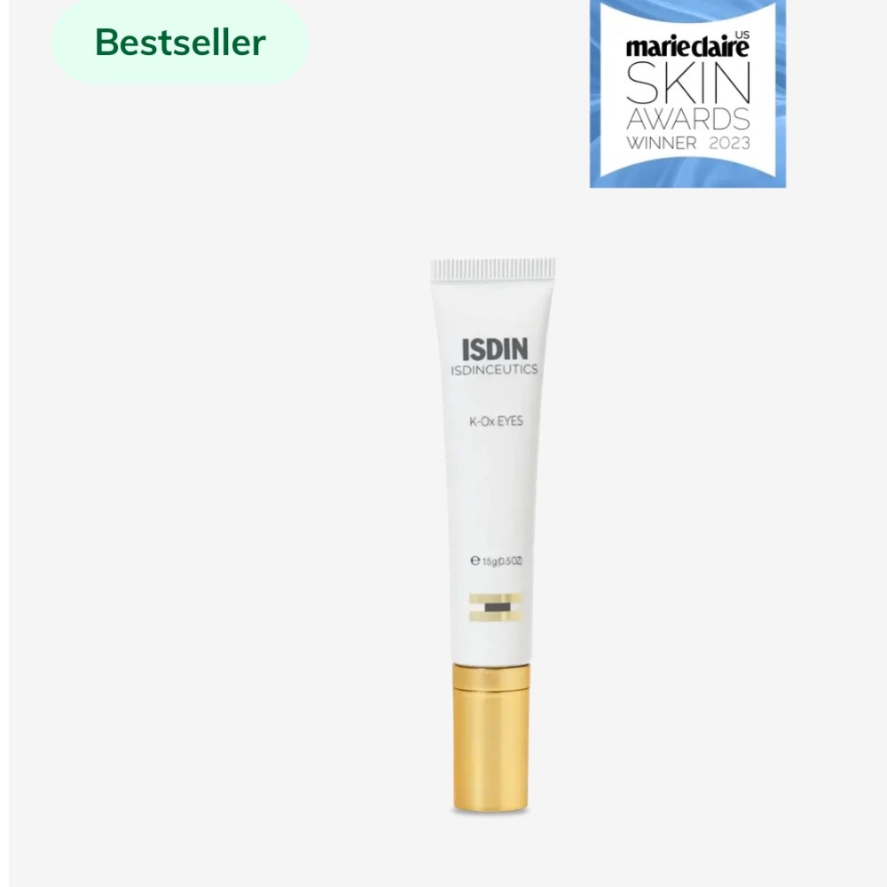 ISDIN K-Ox Eyes Cream